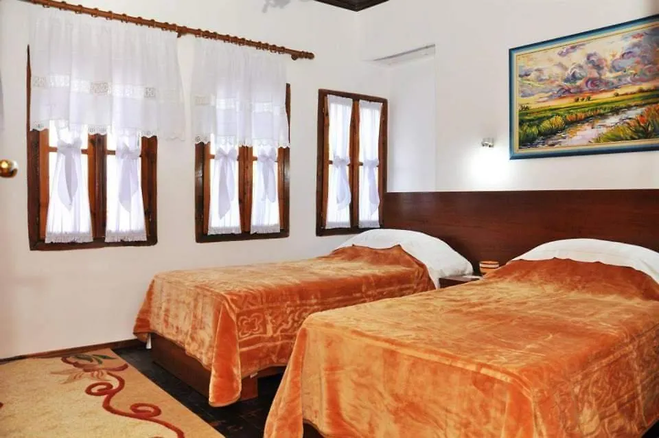 Hava Baci Apartment Berat