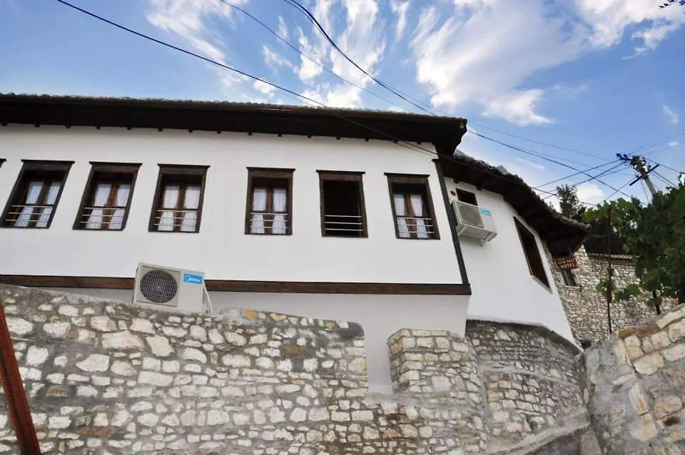 Hava Baci Apartment Berat