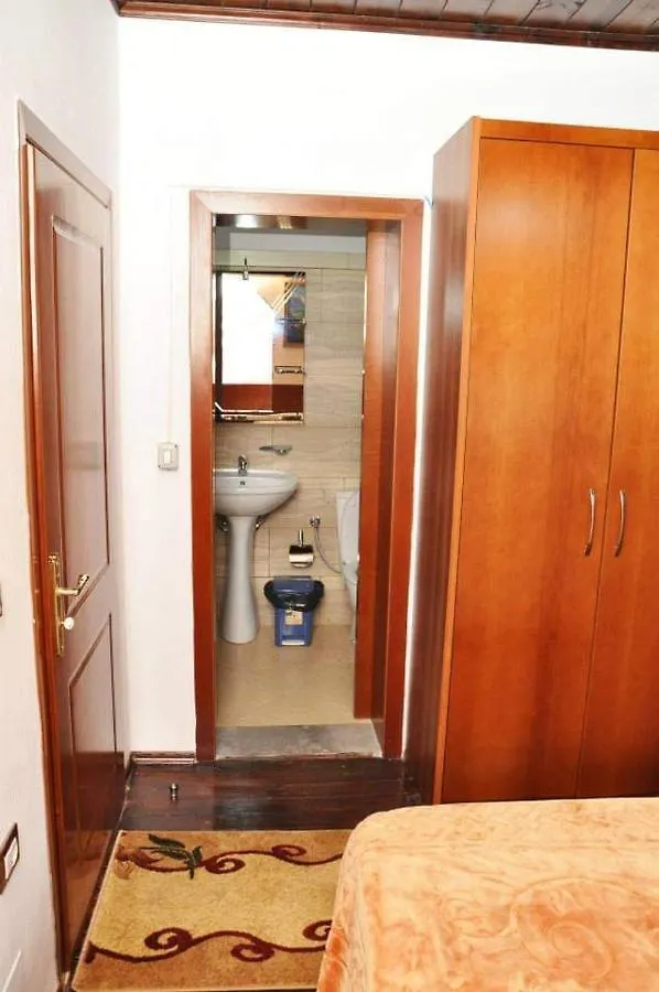 Hava Baci Apartment Berat