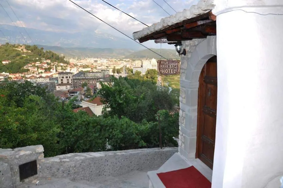 Hava Baci Apartment Berat Albania