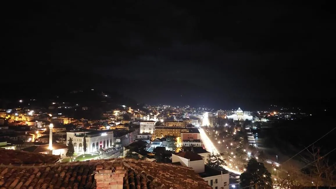 Hava Baci Apartment Berat