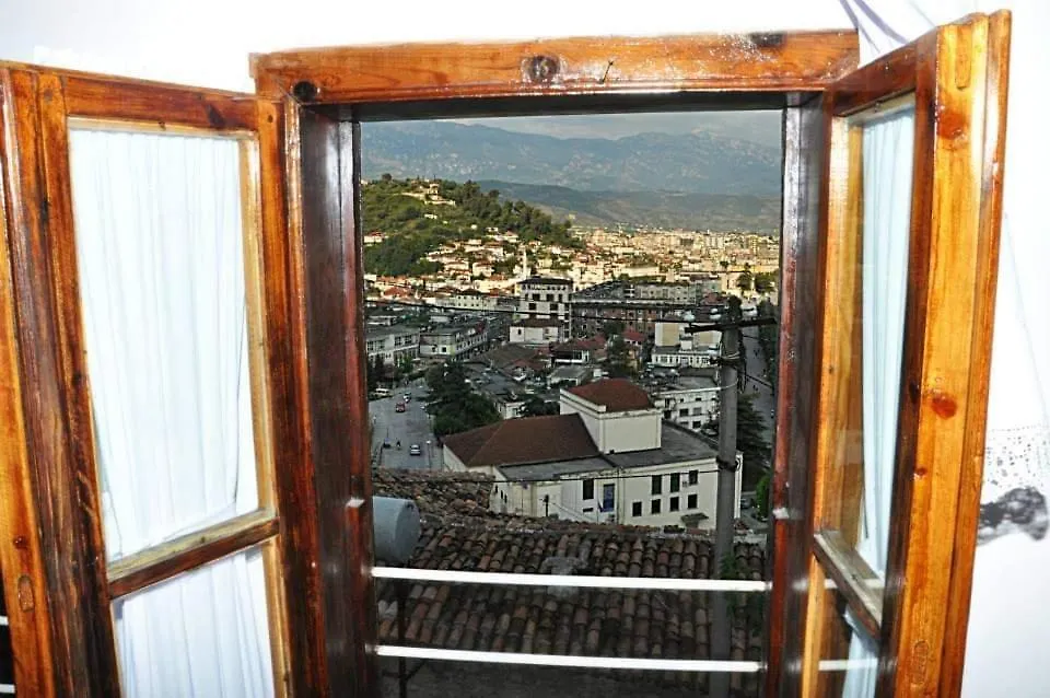 Hava Baci Apartment Berat 0*,