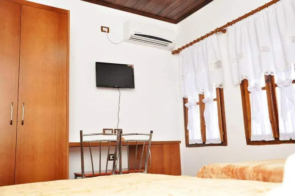 Hava Baci Apartment Berat