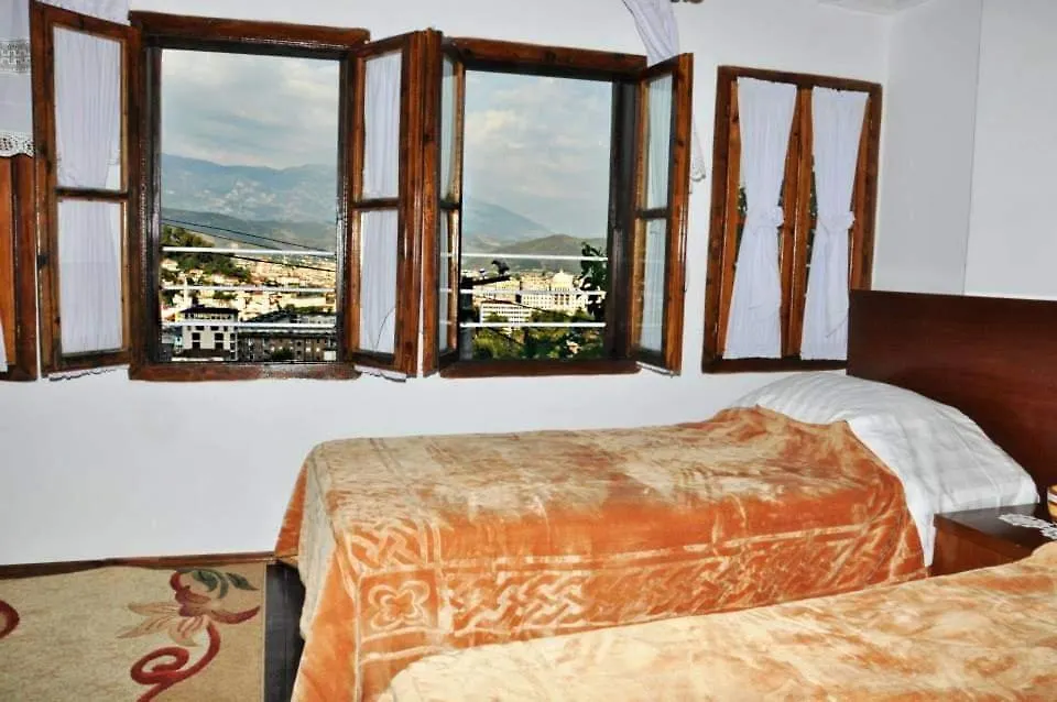 Hava Baci Apartment Berat Albania