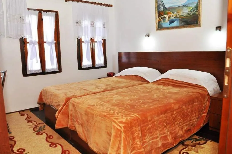 Hava Baci Apartment Berat