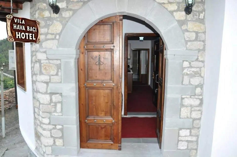 Hava Baci Apartment Berat