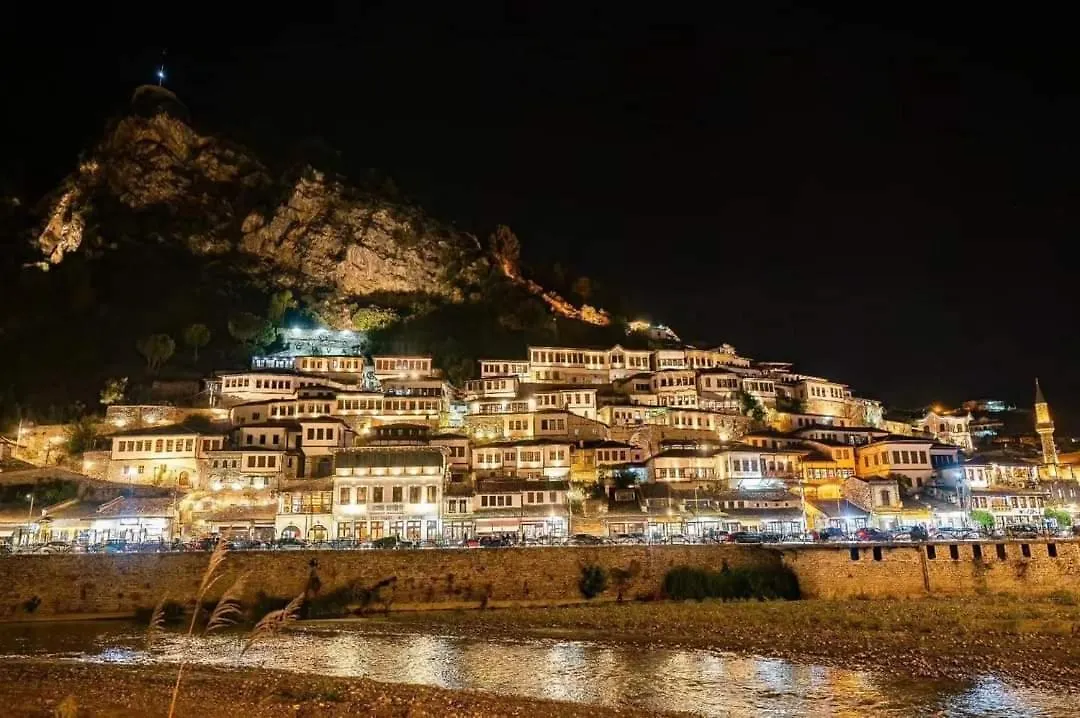 Hava Baci Apartment Berat