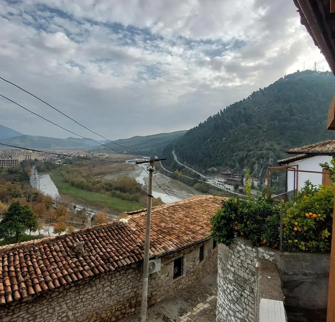 Hava Baci Apartment Berat