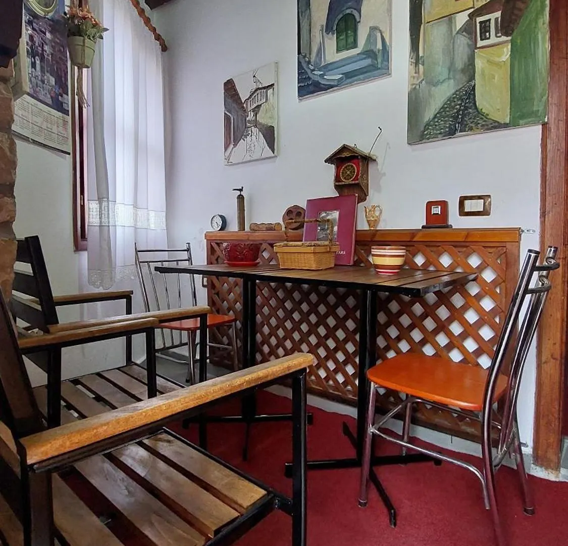Hava Baci Apartment Berat Albania