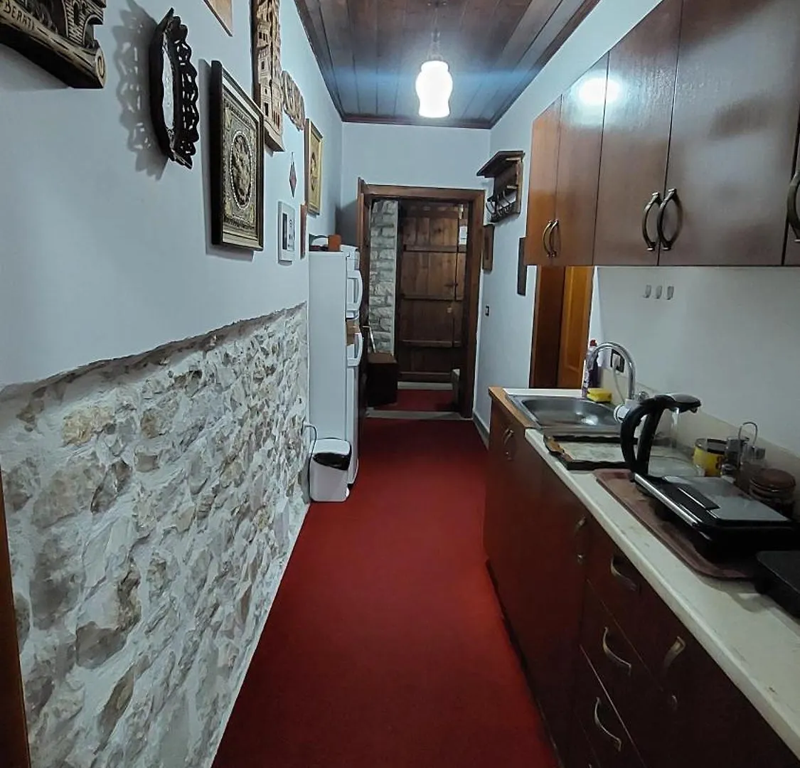 Hava Baci Apartment Berat 0*,
