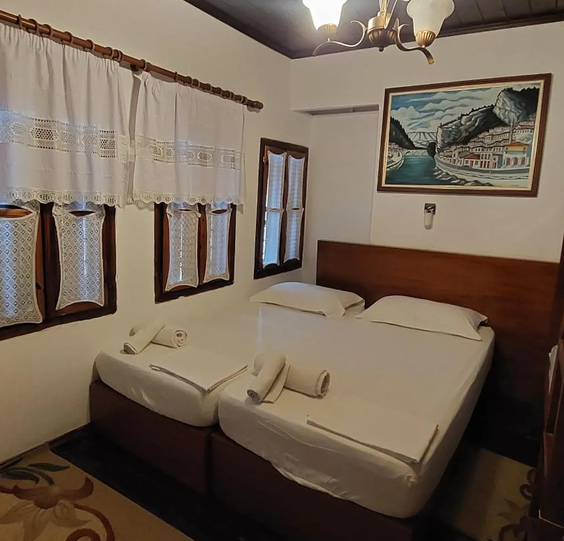 Hava Baci Apartment Berat Albania