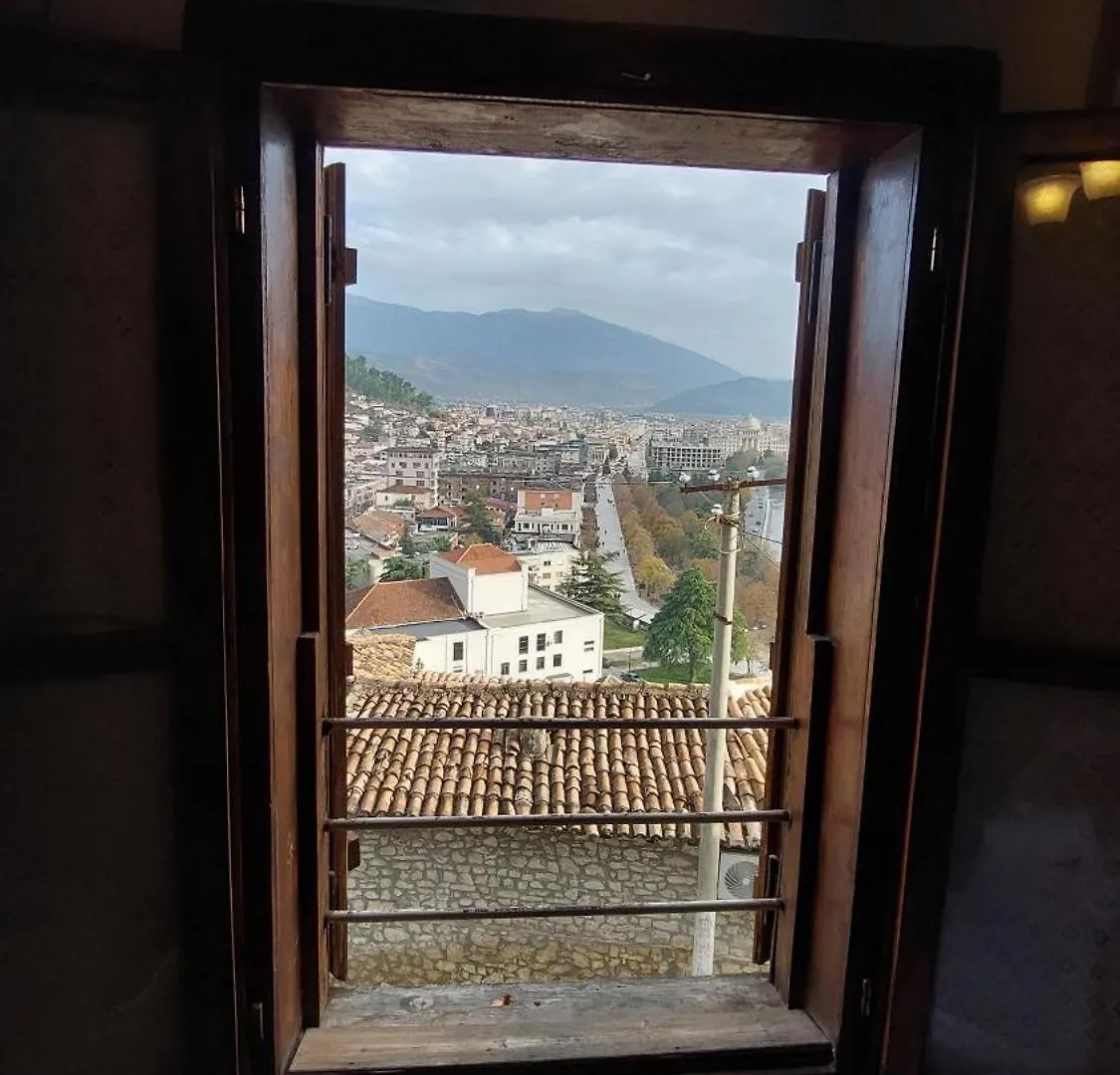 Hava Baci Apartment Berat