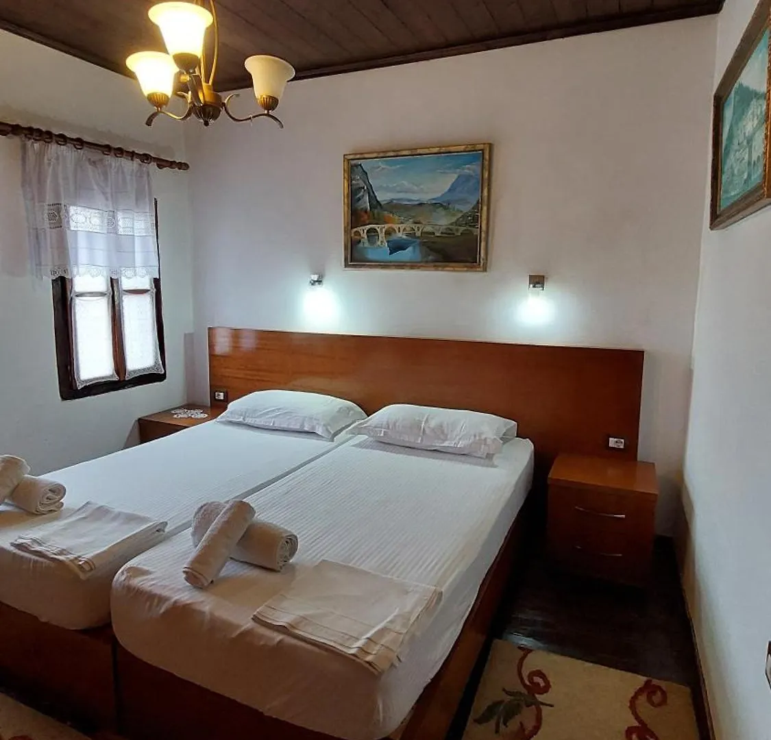 Hava Baci Apartment Berat Albania