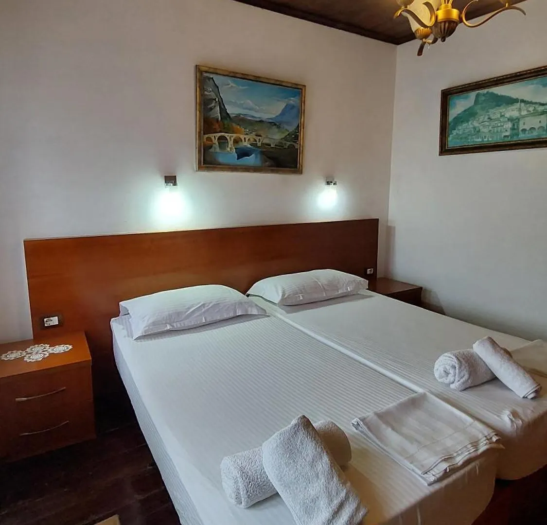 Hava Baci Apartment Berat 0*,  Albania