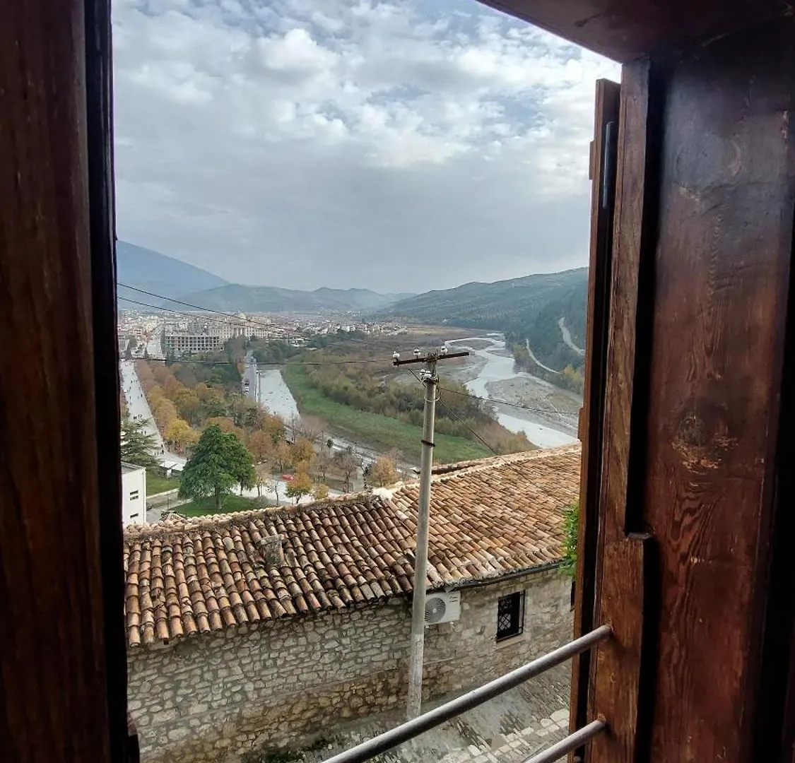 Hava Baci Apartment Berat
