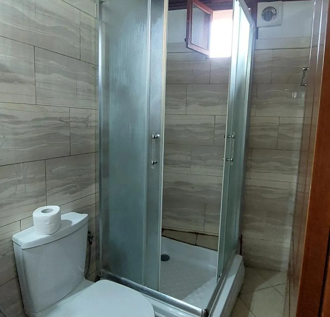Hava Baci Apartment Berat