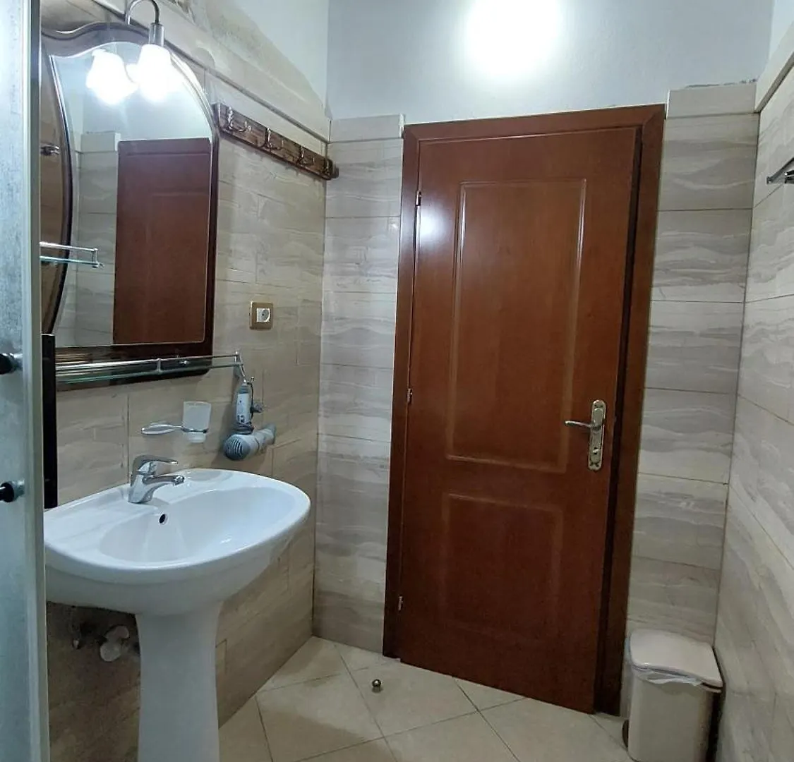 Hava Baci Apartment Berat 0*,